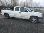 2003 Chevrolet Silverado C1500