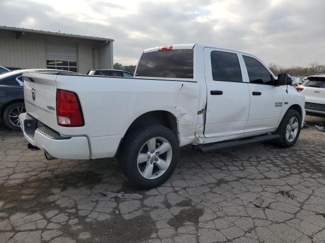 2016 Dodge RAM 1500 ST