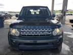 2011 Land Rover LR4 HSE