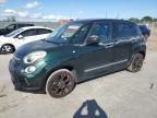 2015 Fiat 500L Trekking