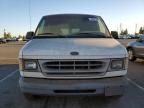 1998 Ford Econoline E150 Van