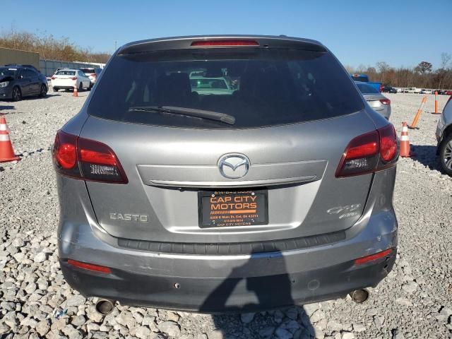 2013 Mazda CX-9 Grand Touring