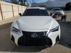 2023 Lexus IS 350 F Sport Design