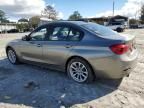 2016 BMW 320 I