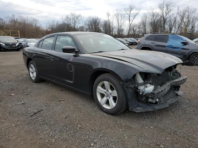 2013 Dodge Charger SE