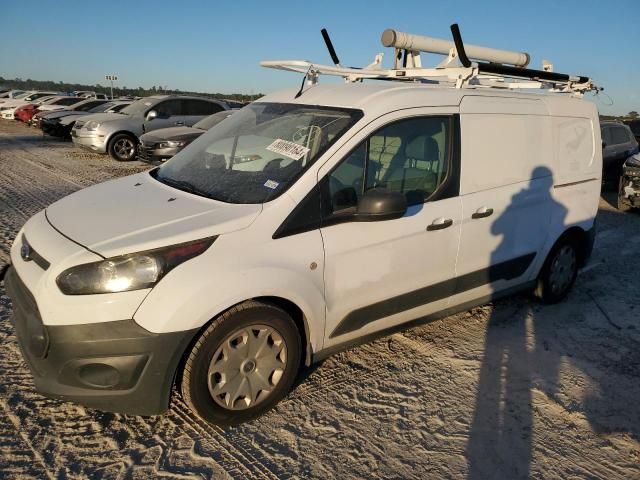 2015 Ford Transit Connect XL