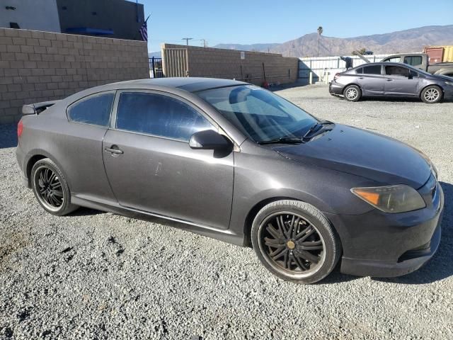 2007 Scion TC