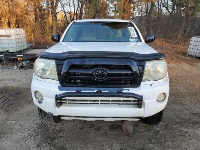 2010 Toyota Tacoma Access Cab