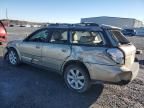 2008 Subaru Outback 2.5I Limited