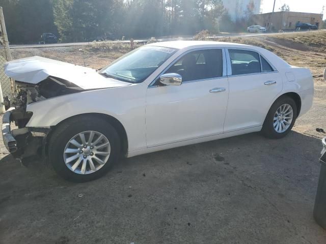 2013 Chrysler 300