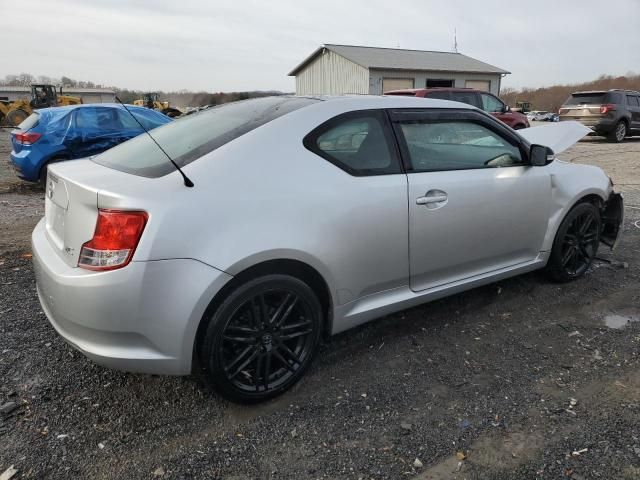 2012 Scion TC