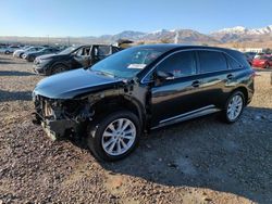 2015 Toyota Venza LE en venta en Magna, UT