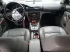 2003 Volkswagen Passat GLX