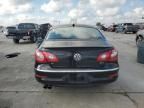 2010 Volkswagen CC Sport