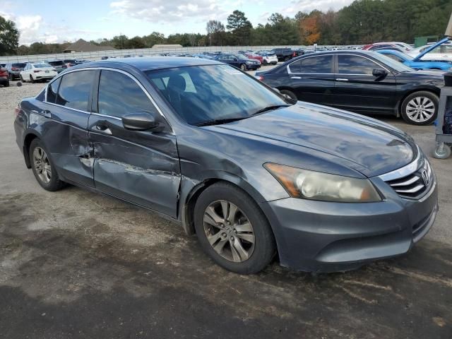 2011 Honda Accord LXP