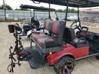 2021 Evol Golf Cart