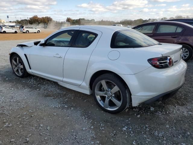 2006 Mazda RX8