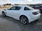 2006 Mazda RX8