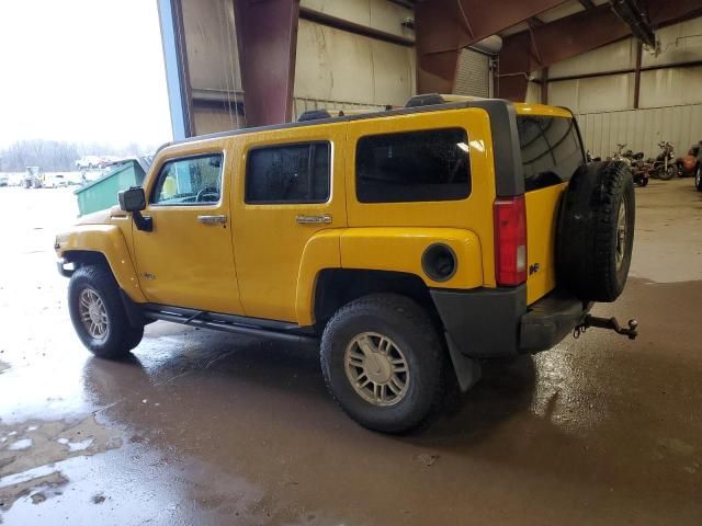 2006 Hummer H3