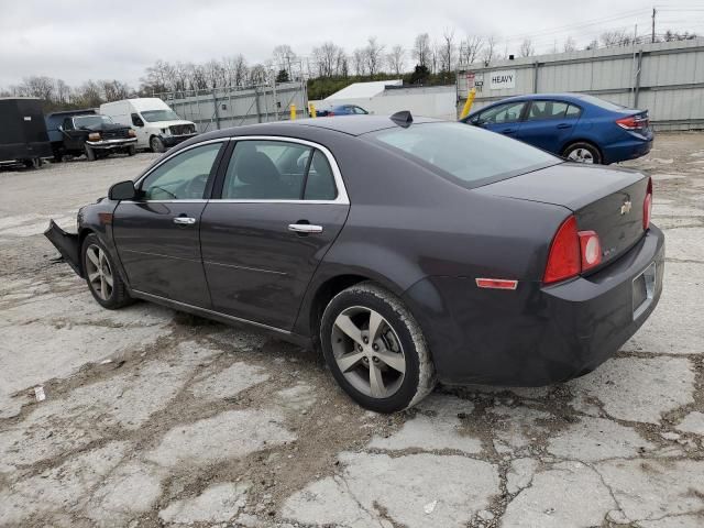 2012 Chevrolet Malibu 1LT