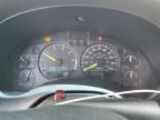 1999 Chevrolet S Truck S10