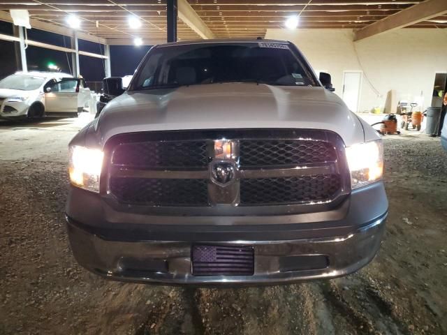 2018 Dodge RAM 1500 ST