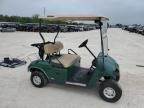 2008 Ezgo Golf Cart