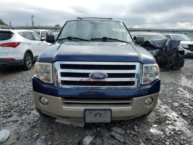 2010 Ford Expedition Eddie Bauer