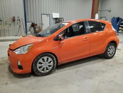 Toyota Vehiculos salvage en venta: 2014 Toyota Prius C