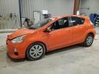 2014 Toyota Prius C