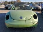 2004 Volkswagen New Beetle GLS