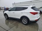 2016 Hyundai Santa FE Sport