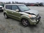 2010 KIA Soul +