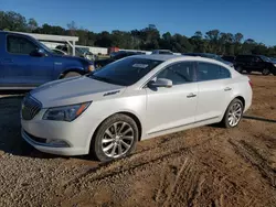 Buick salvage cars for sale: 2015 Buick Lacrosse