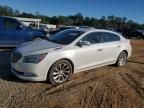 2015 Buick Lacrosse