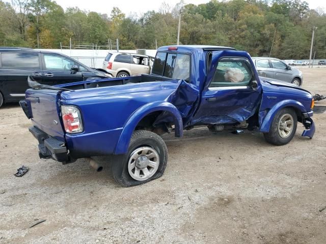 2004 Ford Ranger