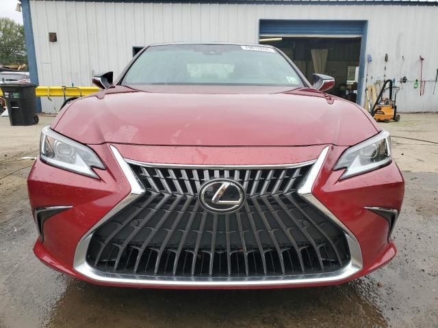 2023 Lexus ES 350 Base