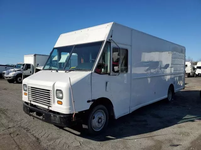 2017 Freightliner Chassis M Line WALK-IN Van