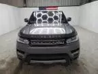 2016 Land Rover Range Rover Sport HSE