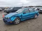 2000 Pontiac Sunfire SE