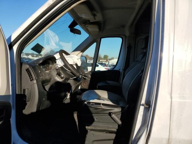 2016 Dodge RAM Promaster 2500 2500 High