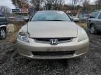 2003 Honda Accord EX