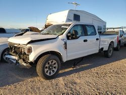 Salvage Cars with No Bids Yet For Sale at auction: 2020 Ford F250 Super Duty