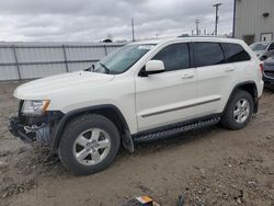 2012 Jeep Grand Cherokee Laredo en venta en Appleton, WI