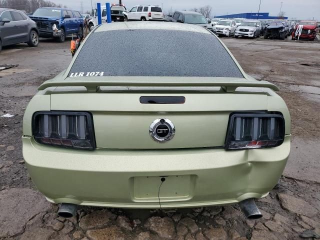 2006 Ford Mustang GT