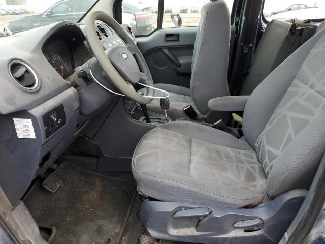 2012 Ford Transit Connect XLT Premium