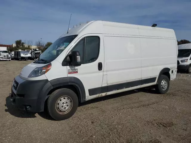 2019 Dodge RAM Promaster 2500 2500 High