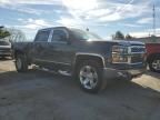 2015 Chevrolet Silverado K1500 LTZ