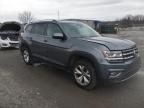 2018 Volkswagen Atlas SEL