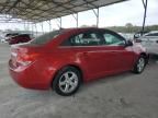 2011 Chevrolet Cruze LT